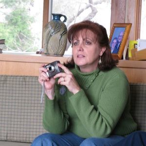 Meet your Posher, Lynn